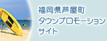 タウンプロモーションサイト