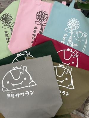 トートバック