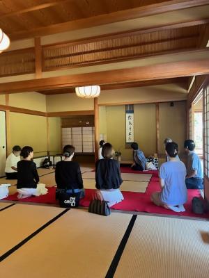 講座の様子