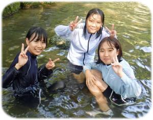 川あそび2