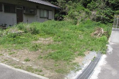 芦屋町山鹿18番1号の画像