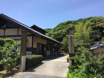 屋外の写真