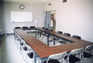 芦屋東公民館学習室の画像