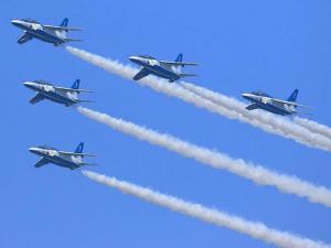 航空自衛隊芦屋基地航空祭の画像