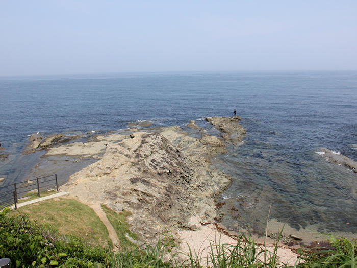 狩尾岬（千畳敷）の画像1