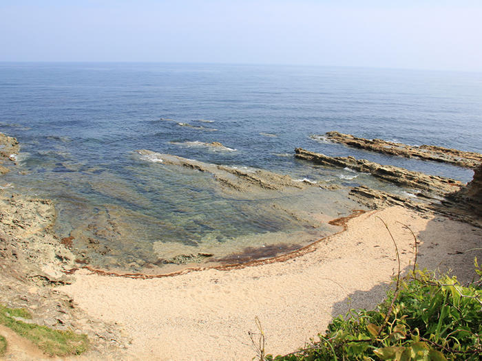 狩尾岬（千畳敷）の画像3