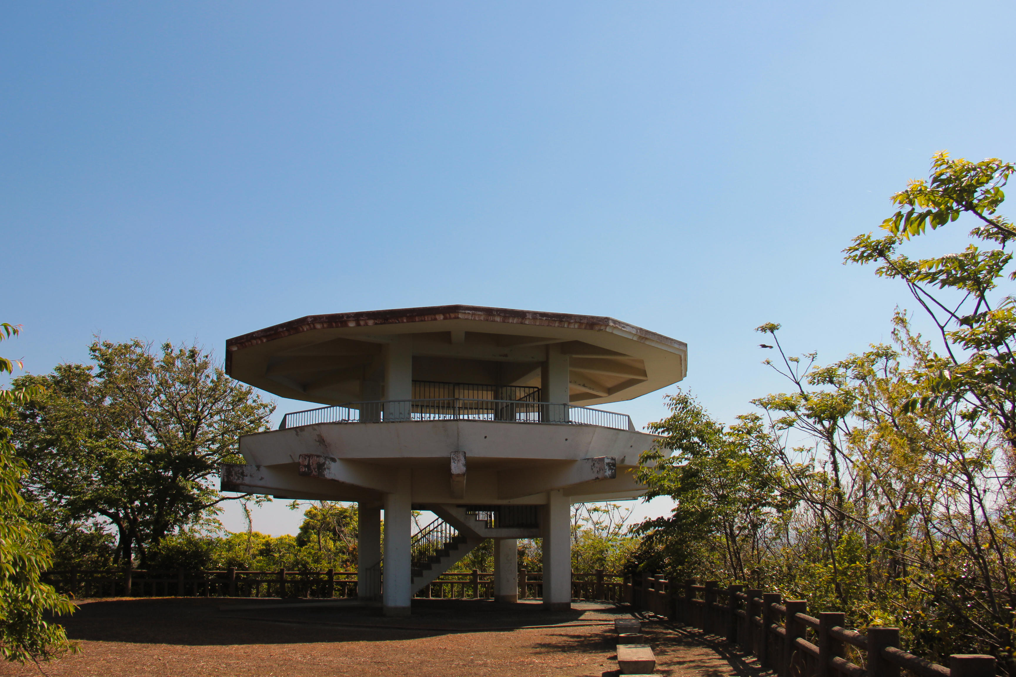 魚見公園の画像1