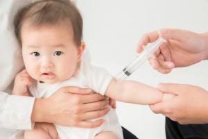 造血細胞移植後定期予防接種ワクチン再接種費用助成事業の画像