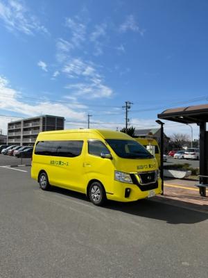 芦屋町巡回バスの画像