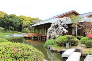 芦屋釜の里の画像