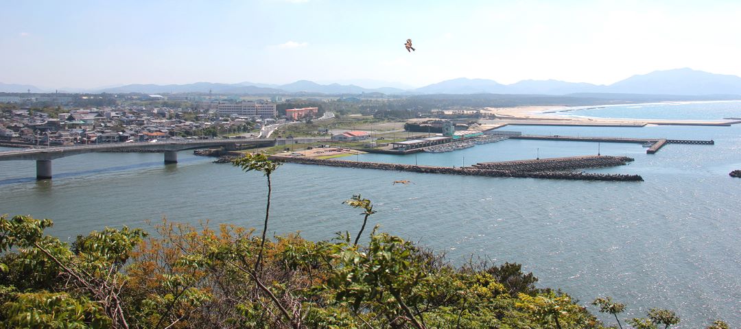 芦屋町の画像