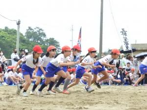 浜運動会