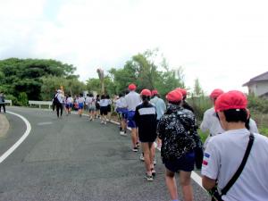 浜運動会