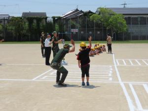 交通安全教室