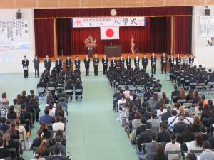 担任及び職員紹介