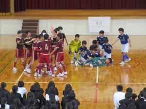 サッカー部