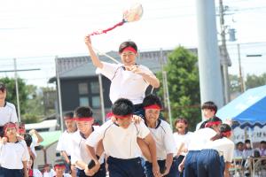 2年競争遊戯