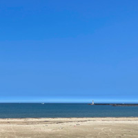 海