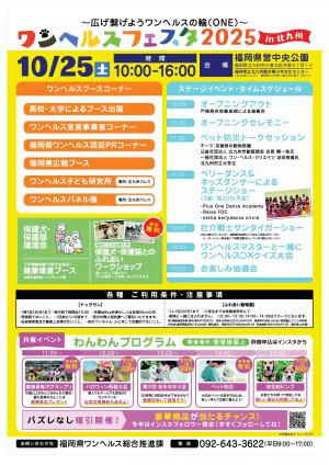 チラシ裏