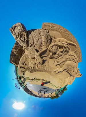 イベント部会長賞