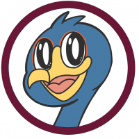 プロトプテルム先輩