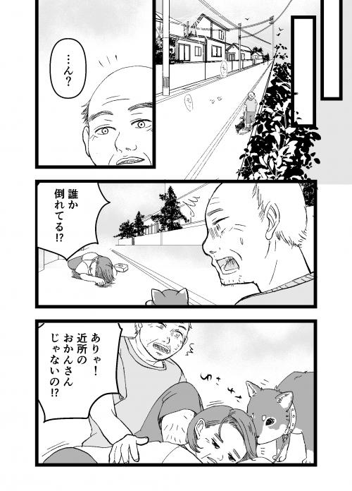 芦屋の狐②6