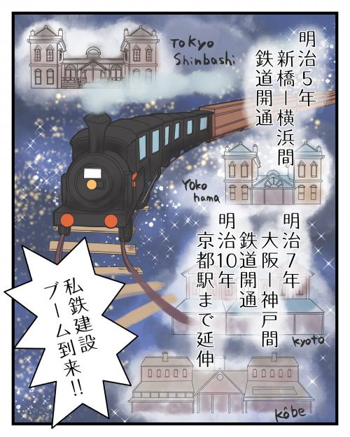 時流に乗れる①2