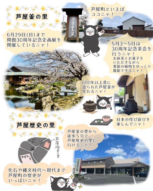 ゴールデンウイークのおすすめ！4