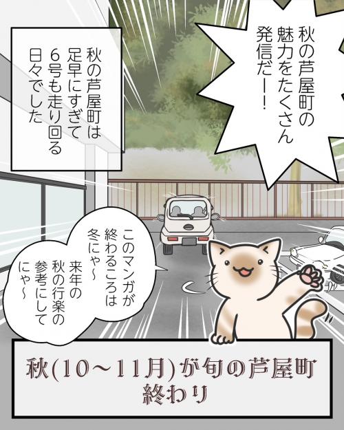 秋が旬の芦屋町15-4