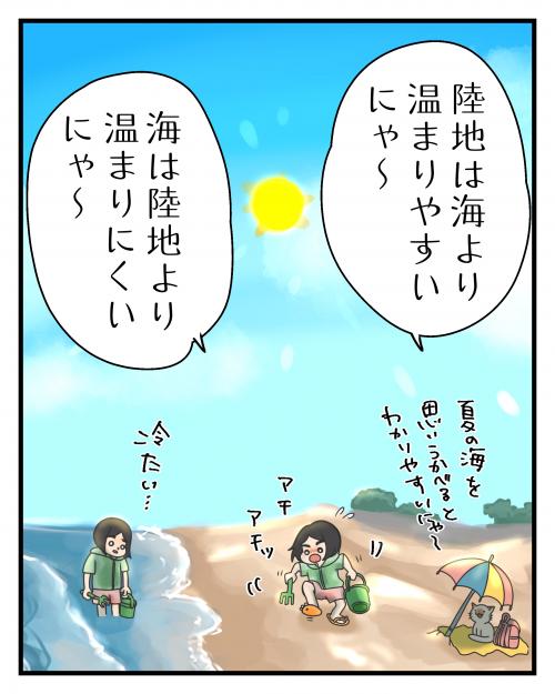 芦屋町って風強くない！？③３