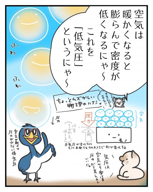 芦屋町って風強くない！？④３