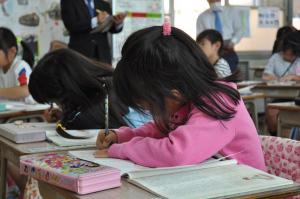 子どもたちの家庭学習・生活サポートの画像